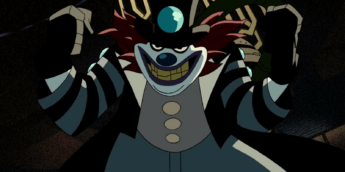 Ben 10: Confira o visual macabro de Zombozo no reboot da franquia