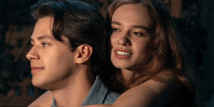 Depois Daquele Ano: Assista ao trailer do novo romance do Prime Video