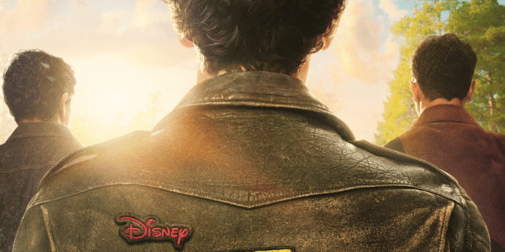 Camp Rock 3 ganha primeiro pôster e mês de estreia no Disney+; Confira