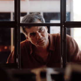 O Aroma da Pitanga: Remake de Gosto de Cereja com Wagner Moura ganha imagens oficiais; Veja