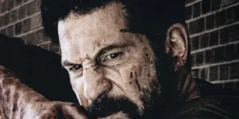 Jon Bernthal em O Justiceiro Uma Última Morte