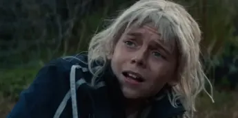 Alfie Williams em Extermínio: O Templo dos Ossos