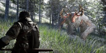 DLC de Crimson Desert