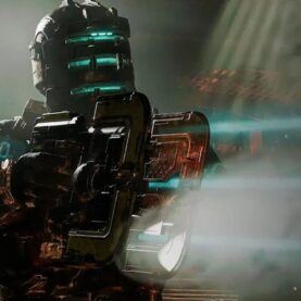 Remake de Dead Space