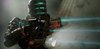 Remake de Dead Space