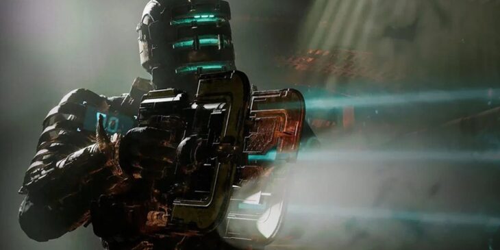 Remake de Dead Space