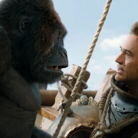 Filme de Dolittle