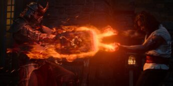 Mortal Kombat da Warner