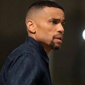 Michael Ealy