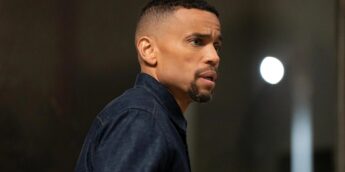 Michael Ealy