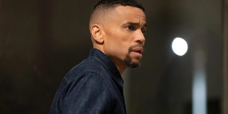 Michael Ealy