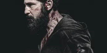 O Justiceiro: Uma Última Morte, com Jon Bernthal como Frank Castle