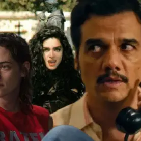 Flesh of the Gods: Filme de vampiros com Wagner Moura e Kristen Stewart inicia produção