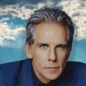 Ben Stiller, protagonista de A Matter of Time, novo longa da Netflix em parceria com a Sony
