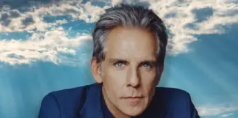 Ben Stiller, protagonista de A Matter of Time, novo longa da Netflix em parceria com a Sony
