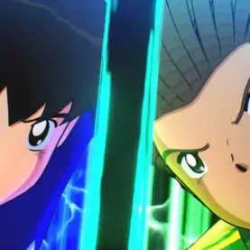 Japão x Brasil em Captain Tsubasa 2: World Fighters