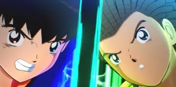 Japão x Brasil em Captain Tsubasa 2: World Fighters