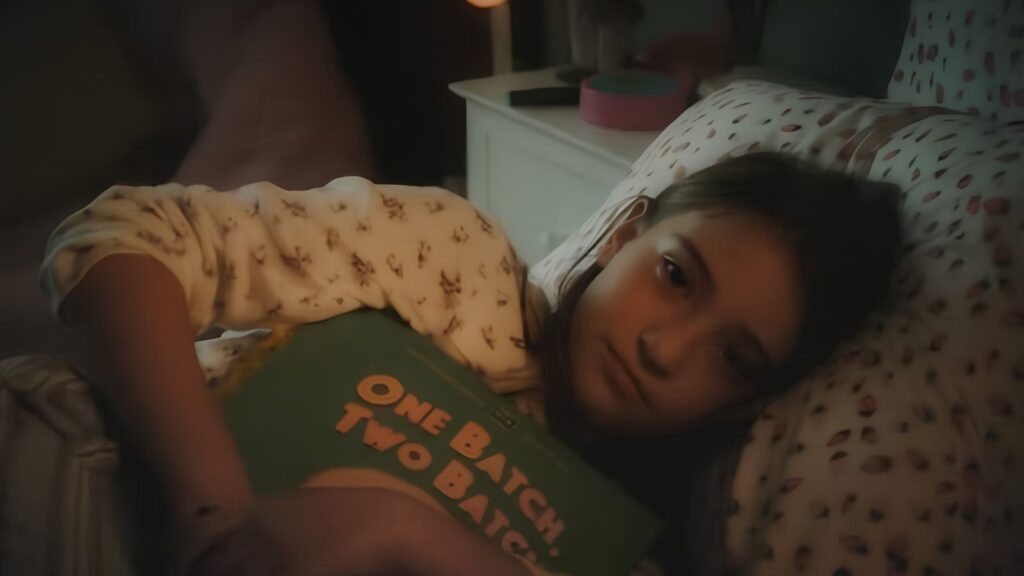 Filha de Frank Castle