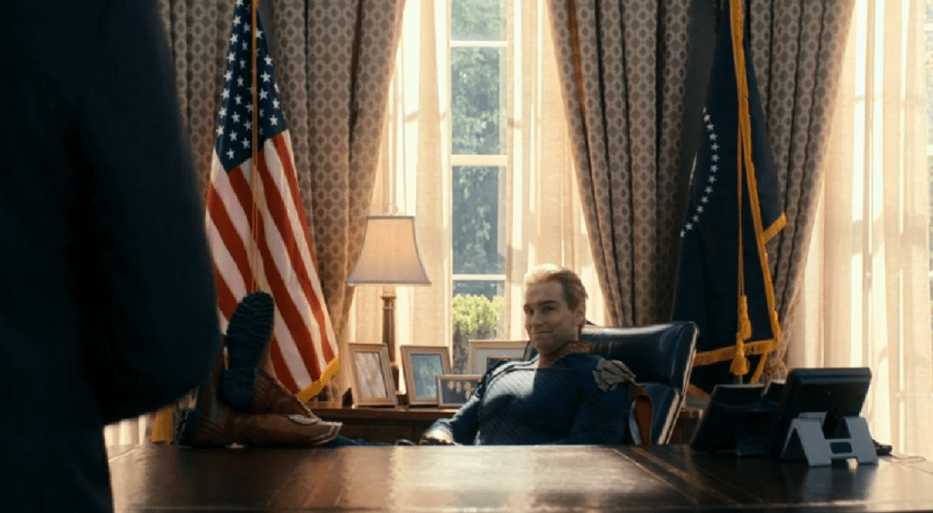 The Boys: 10 revelações do episódio 7 da 5ª temporada