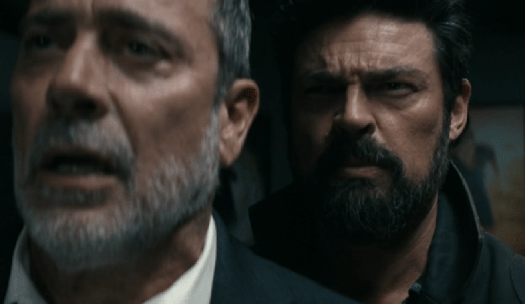 The Boys: 10 revelações do episódio 7 da 5ª temporada