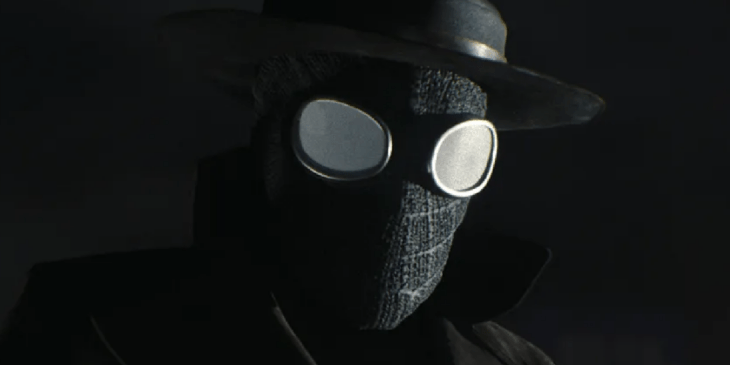 Spider-Noir: Nicolas Cage é o Bogart da Marvel em novas imagens da série do Prime Video