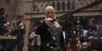 A Casa do Dragão ganha trailer com bastidores da 3ª temporada; Assista: