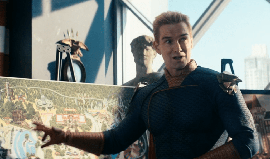The Boys: 10 revelações do episódio 7 da 5ª temporada