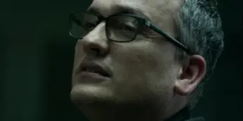 Joe Russo em Vingadores: Ultimato, que ele co-dirigiu