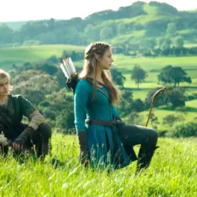 Filme em live-action de The Legend of Zelda