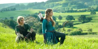 Filme em live-action de The Legend of Zelda