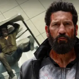 O Justiceiro: Uma Última Morte vira alvo de piadas por VFX inacabado; Entenda