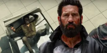 O Justiceiro: Uma Última Morte vira alvo de piadas por VFX inacabado; Entenda