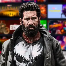 O Justiceiro Uma Última Morte na linha do tempo do MCU