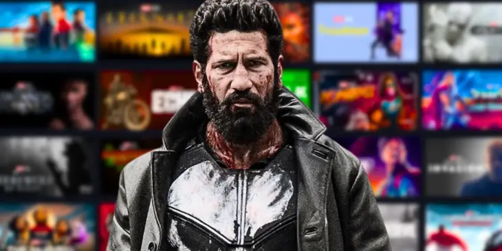 O Justiceiro Uma Última Morte na linha do tempo do MCU