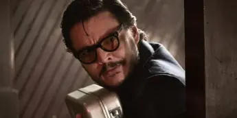 Pedro Pascal