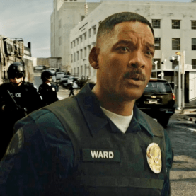 Supermax: Will Smith vai estrelar thriller policial do Prime Video com diretor dos novos Halloween