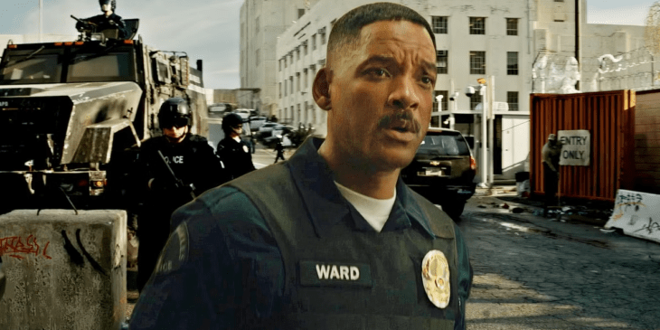 Supermax: Will Smith vai estrelar thriller policial do Prime Video com diretor dos novos Halloween