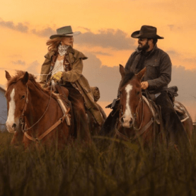 Rancho Dutton: Confira o calendário de episódios da sequência de Yellowstone no Paramount+