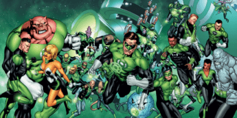 Lanternas: Revelados quais membros da Tropa aparecerão na série da DC Studios