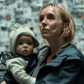 The Chain: Nova série de Damon Lindelof na HBO terá Jodie Comer como protagonista