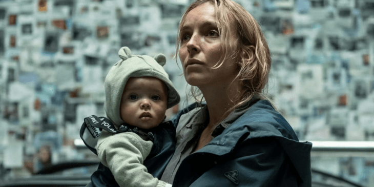 The Chain: Nova série de Damon Lindelof na HBO terá Jodie Comer como protagonista