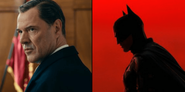 Batman: Parte II | Matt Reeves anuncia Sebastian Koch no elenco