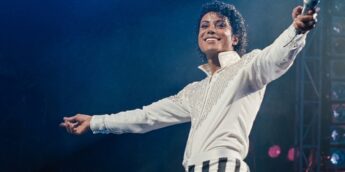 Cinebiografia Michael