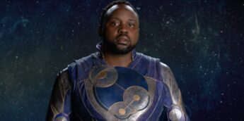 Brian Tyree Henry em Eternos