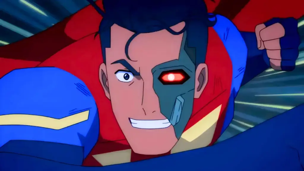 Trailer de Minhas Aventuras com o Superman