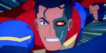 Trailer de Minhas Aventuras com o Superman