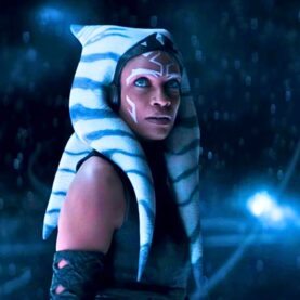 Ahsoka no Mundo Entre Mundos
