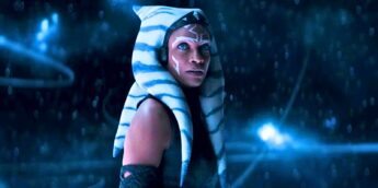 Ahsoka no Mundo Entre Mundos