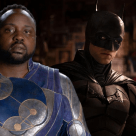 Batman: Parte II | Matt Reeves fomenta teoria sobre papel de Brian Tyree Henry