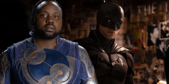 Batman: Parte II | Matt Reeves fomenta teoria sobre papel de Brian Tyree Henry
